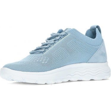 GEOX SPHERICA MUJER BLUE