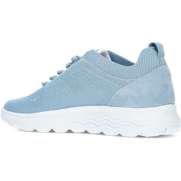 GEOX SPHERICA MUJER BLUE