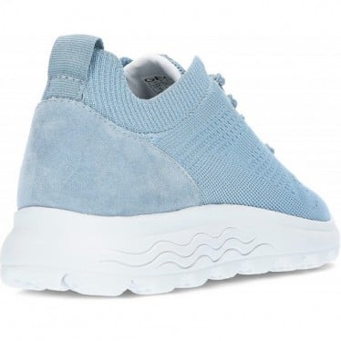 GEOX SPHERICA MUJER BLUE