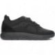 GEOX SPHERICA MUJER NEGRO