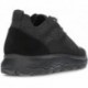 GEOX SPHERICA MUJER NEGRO