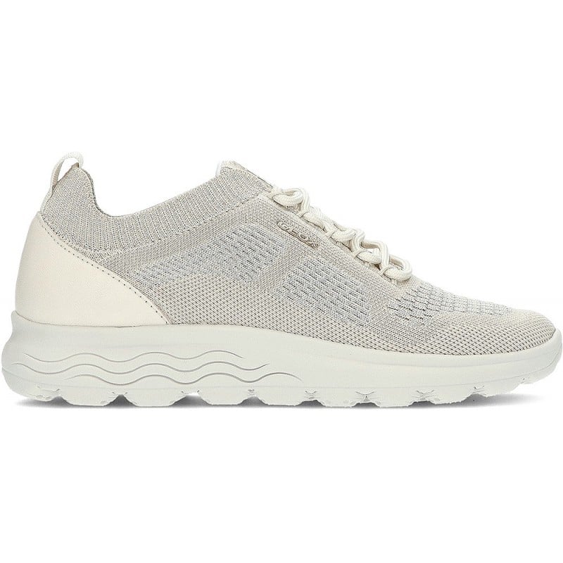 GEOX SPHERICA MUJER OFF_WHITE