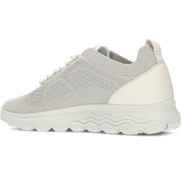 GEOX SPHERICA MUJER OFF_WHITE