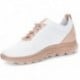 GEOX SPHERICA MUJER WHITE_NUDE