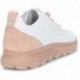 GEOX SPHERICA MUJER WHITE_NUDE