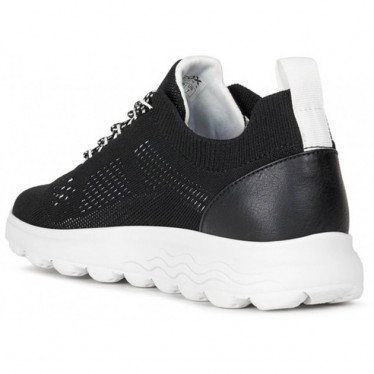GEOX SPHERICA MUJER OFF_BLACK
