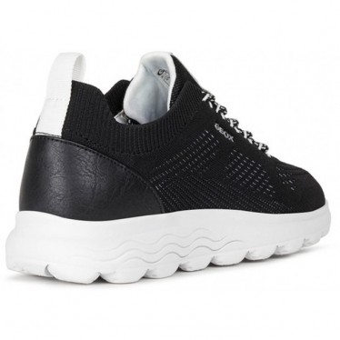 GEOX SPHERICA MUJER OFF_BLACK