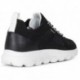 GEOX SPHERICA MUJER OFF_BLACK