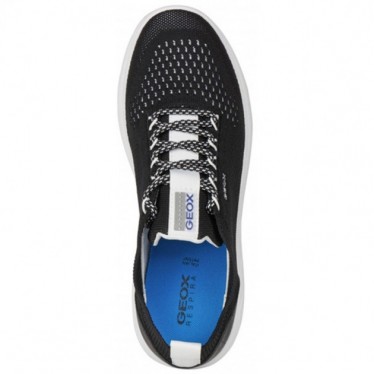 GEOX SPHERICA MUJER OFF_BLACK