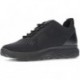 DEPORTIVA GEOX SPHERICA D15NUA BLACK