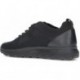 DEPORTIVA GEOX SPHERICA D15NUA BLACK