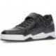 DEPORTIVAS GEOX J367RE BLACK