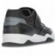 DEPORTIVAS GEOX J367RE BLACK