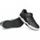 DEPORTIVAS GEOX J367RE BLACK