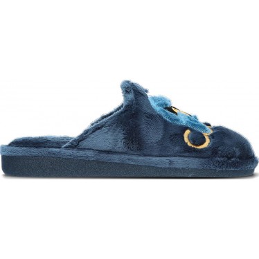 Pantuflas para hombre de GARZON Montils modelo P373275 MARINO_AZULON