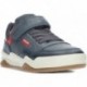 DEPORTIVAS GEOX J367RE NAVY_DKRED