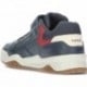 DEPORTIVAS GEOX J367RE NAVY_DKRED