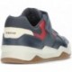 DEPORTIVAS GEOX J367RE NAVY_DKRED