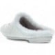 Pantuflas para mujer de GARZON Picos Modelo 5003279 MARFIL_GRIS_PERLA