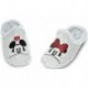 Pantuflas para mujer de GARZON Picos Modelo 5003279 MARFIL_GRIS_PERLA
