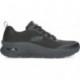 ZAPATILLAS SKECHERS ARCH-FIT 232502 BLACK