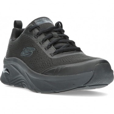 ZAPATILLAS SKECHERS ARCH-FIT 232502 BLACK