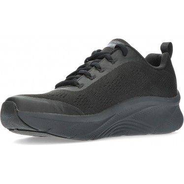 ZAPATILLAS SKECHERS ARCH-FIT 232502 BLACK