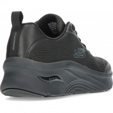 ZAPATILLAS SKECHERS ARCH-FIT 232502 BLACK