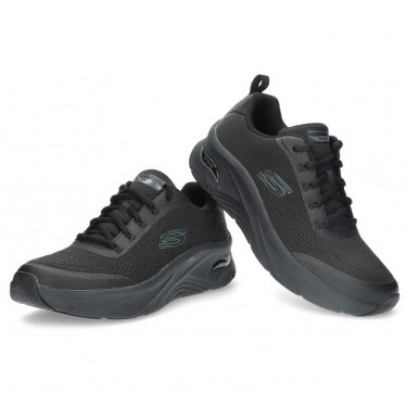 ZAPATILLAS SKECHERS ARCH-FIT 232502 BLACK