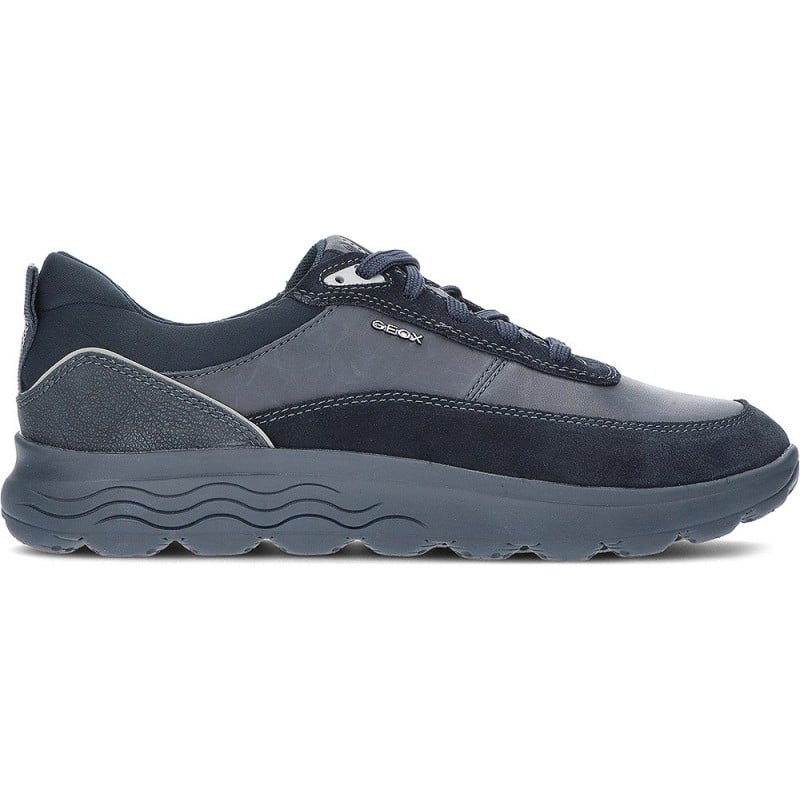 GEOX SPHERICA HOMBRE U16BYE BLUE