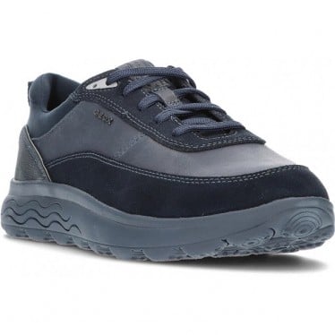 GEOX SPHERICA HOMBRE U16BYE BLUE