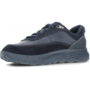 GEOX SPHERICA HOMBRE U16BYE BLUE
