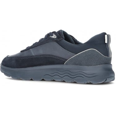 GEOX SPHERICA HOMBRE U16BYE BLUE