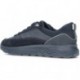 GEOX SPHERICA HOMBRE U16BYE BLUE