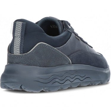 GEOX SPHERICA HOMBRE U16BYE BLUE