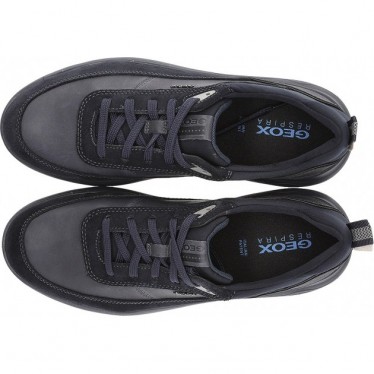 GEOX SPHERICA HOMBRE U16BYE BLUE