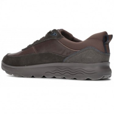 GEOX SPHERICA HOMBRE U16BYE COFFEE