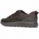 GEOX SPHERICA HOMBRE U16BYE COFFEE
