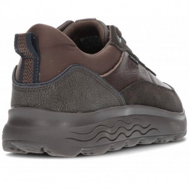 GEOX SPHERICA HOMBRE U16BYE COFFEE