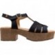 Sandalias El Naturalista 5890 Arbequina BLACK