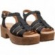 Sandalias El Naturalista 5890 Arbequina BLACK