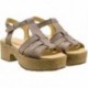 Sandalias El Naturalista 5890 Arbequina PLUME