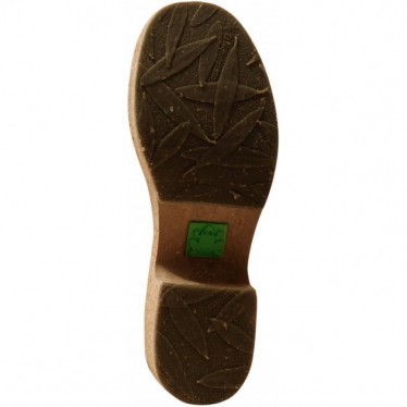 Sandalias El Naturalista 5890 Arbequina PLUME