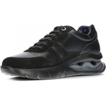 DEPORTIVA CALLAGHAN VENTO 45416 NEGRO