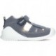 SANDALIAS BIOMECANICS LONA 222186 MARINO