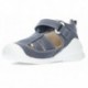 SANDALIAS BIOMECANICS LONA 222186 MARINO