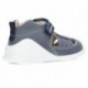 SANDALIAS BIOMECANICS LONA 222186 MARINO