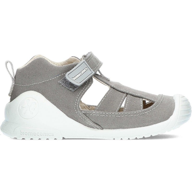 SANDALIAS BIOMECANICS LONA 222186 MARENGO