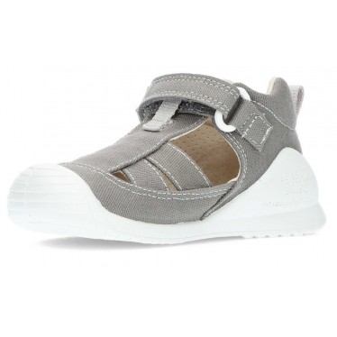SANDALIAS BIOMECANICS LONA 222186 MARENGO