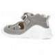 SANDALIAS BIOMECANICS LONA 222186 MARENGO